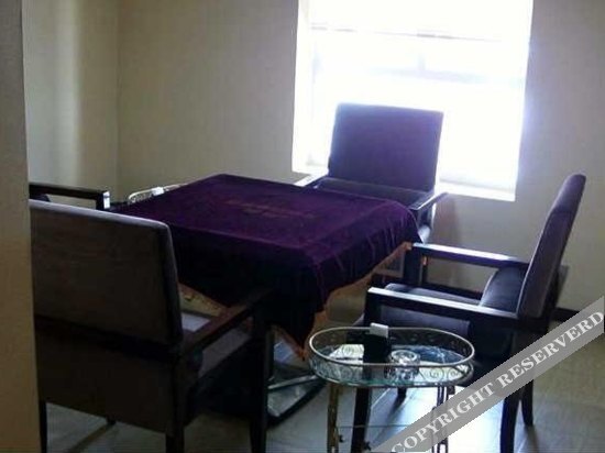 Мяньян: Yuewang Hotel