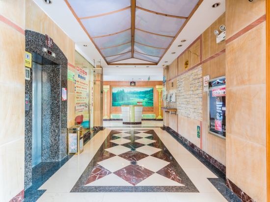 佛山顺德高陞酒店 — фото 1