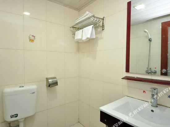 Чанша: Jinhua Business Hotel