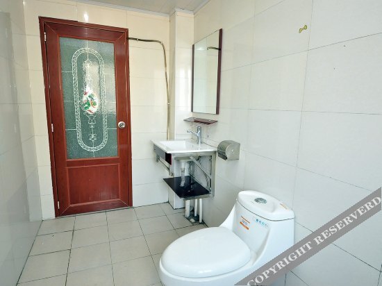 Чанша: Jinhua Business Hotel