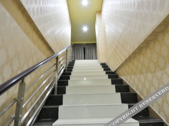 Гуанчжоу: Jixuan Business Hotel