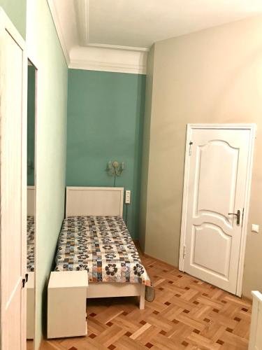 Москва: Mini-Hotel Provans - Hostel