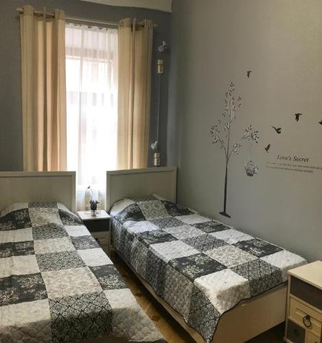 Москва: Mini-Hotel Provans - Hostel
