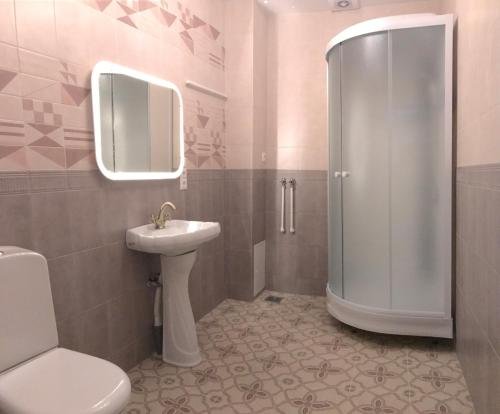 Москва: Mini-Hotel Provans - Hostel