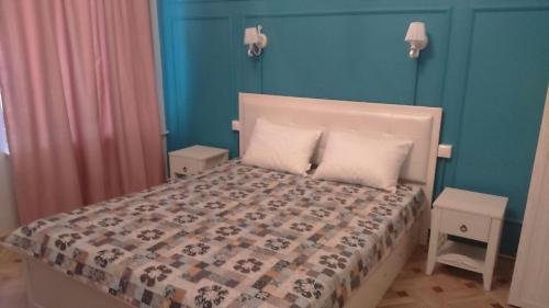 Москва: Mini-Hotel Provans - Hostel