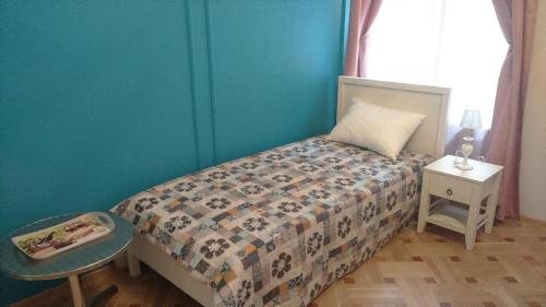 Москва: Mini-Hotel Provans - Hostel