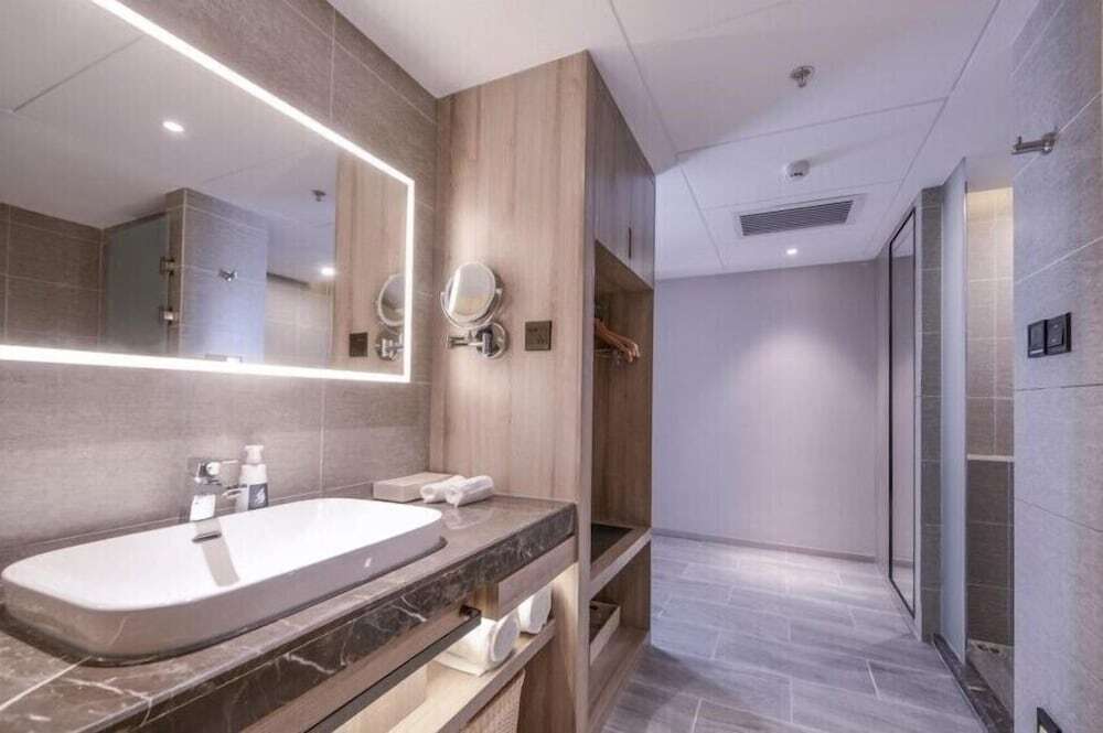Сюйчжоу: Atour Hotel Huaihai West Road Xuzhou
