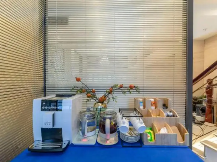 Нинбо: Super 8 Select Hotel