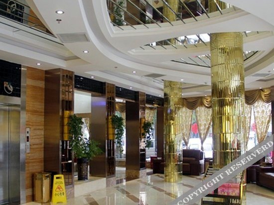 Лючжоу: Fuhua Hotel