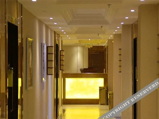 Лючжоу: Fuhua Hotel