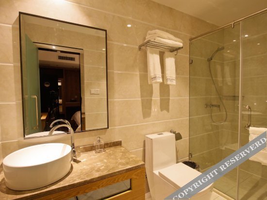 Хэфэй: Chengzi Select Hotel (Hefei Mingguang Road)