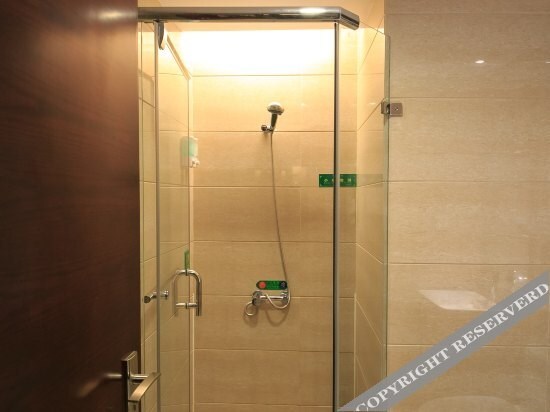 Лючжоу: Earl Hotel Liuzhou