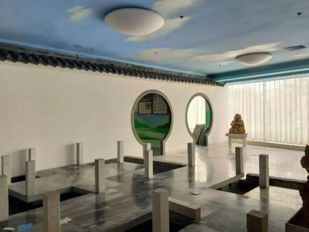 Huatai Hotel (Guangrao) — фото 1