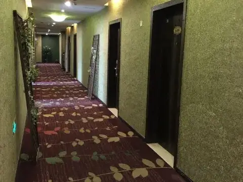 Fu'an Bojing Hotel — фото 1