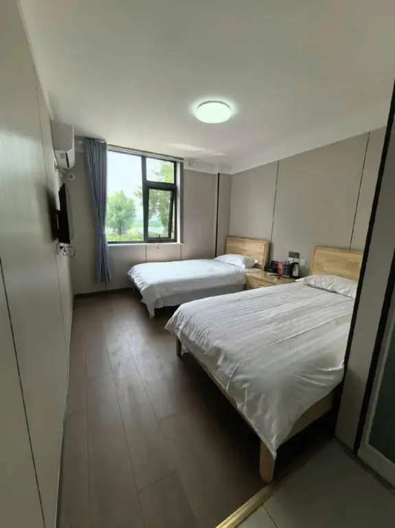 Пекин: Huansha Hotel