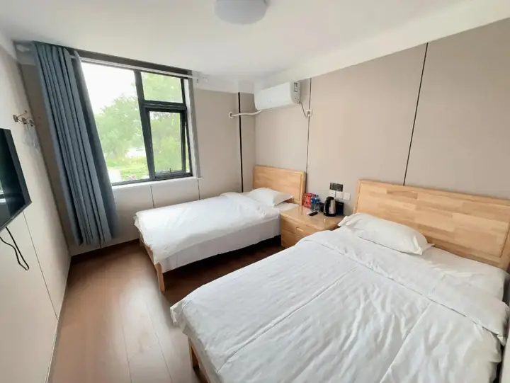 Пекин: Huansha Hotel