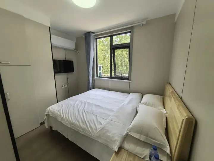 Пекин: Huansha Hotel