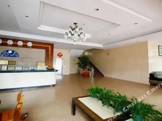 Beijiang Hotel — фото 1