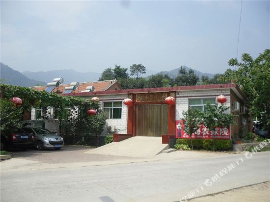 Xiuhai Farmhouse — фото 1