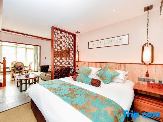 Ханчжоу: Jinglu Hotel