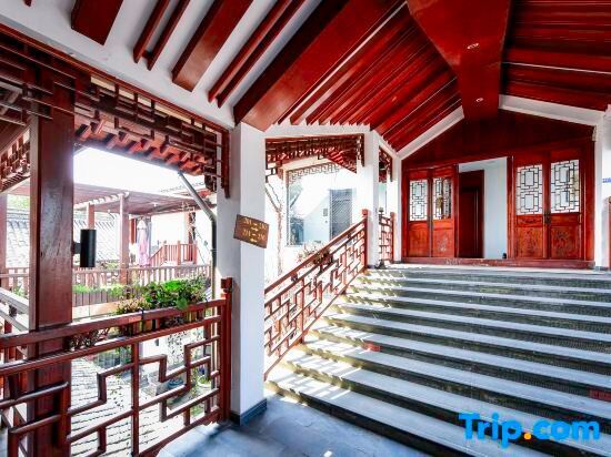 Ханчжоу: Jinglu Hotel
