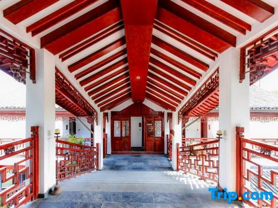Ханчжоу: Jinglu Hotel