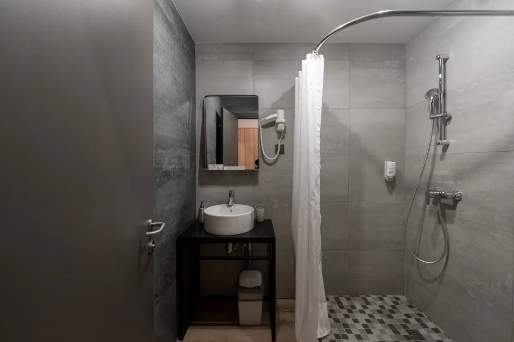 Москва: Xenia City Hotel Seligerskaya