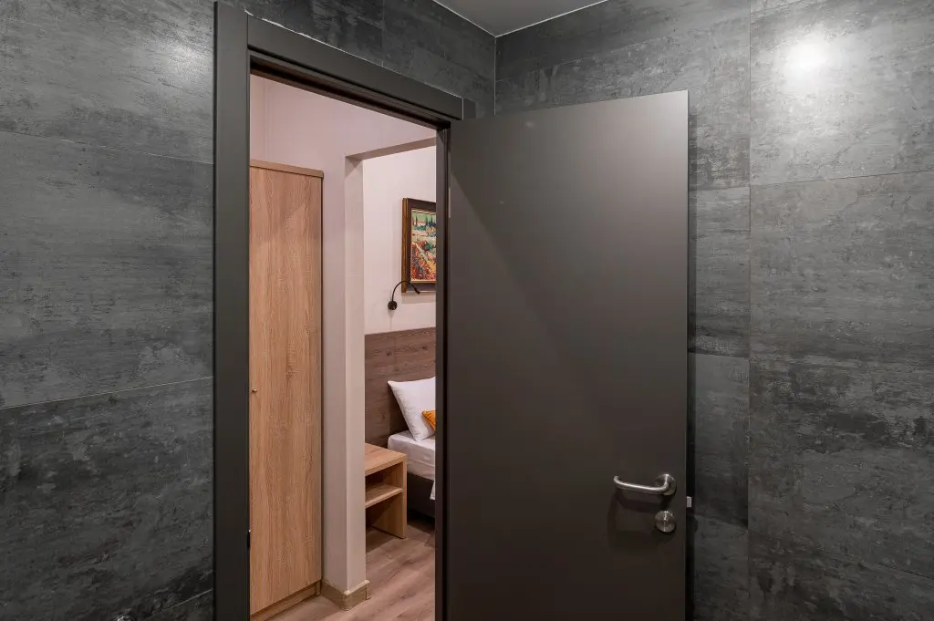 Москва: Xenia City Hotel Seligerskaya