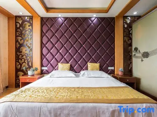 Шанхай: Puqing Business Hotel