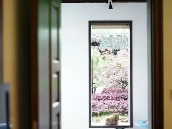 Хучжоу: Changxing Biocountry Resort