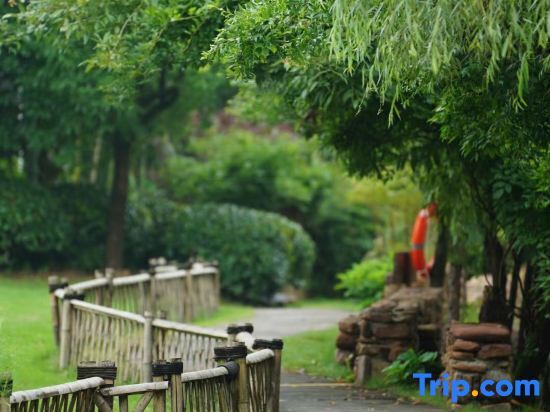 Хучжоу: Changxing Biocountry Resort