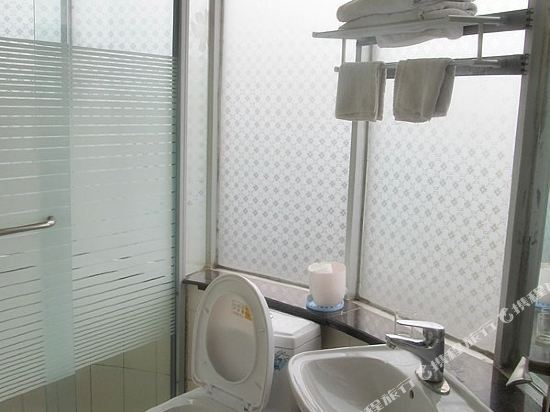Янчжоу: City Sunshine Express Hotel