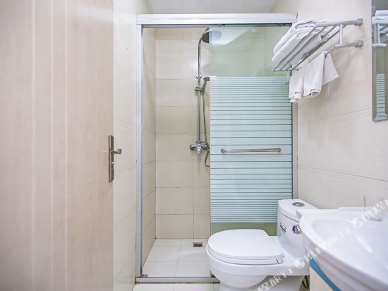 Янчжоу: City Sunshine Express Hotel