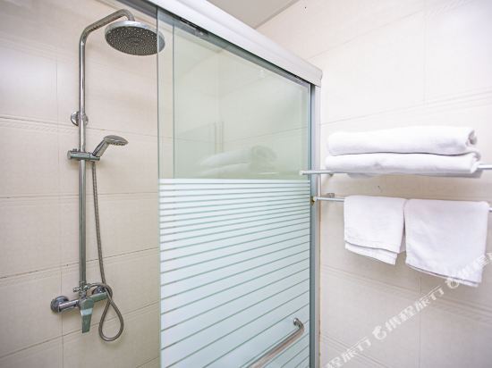 Янчжоу: City Sunshine Express Hotel