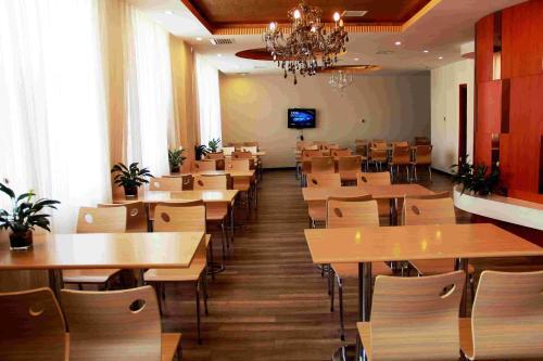 Ханьчжун: Towo Shangpin Hotel (Hanzhong Shaanxi University of Technology)