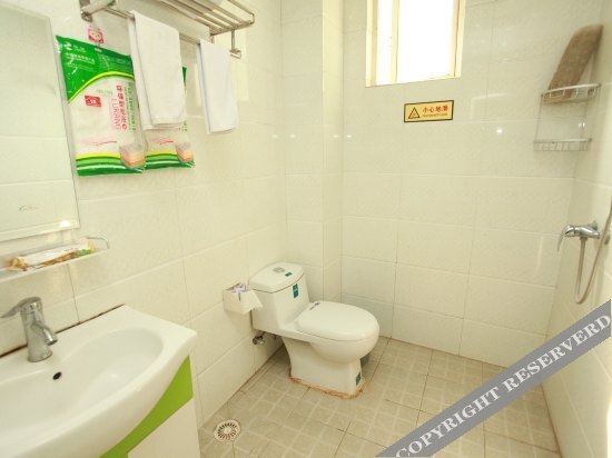 Чэнду: Taihua Business Hotel Chengdu