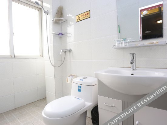 Чэнду: Taihua Business Hotel Chengdu