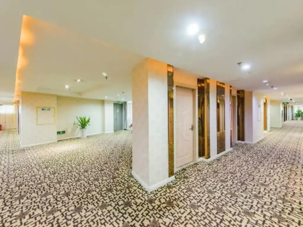 Цюаньчжоу: Quangui Hotel