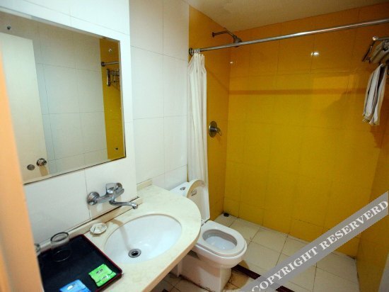 Наньчан: Hongcheng Holiday Hotel