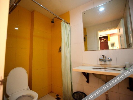 Наньчан: Hongcheng Holiday Hotel