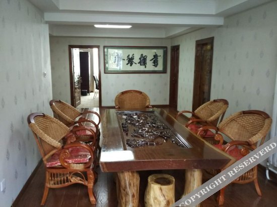 Сиань: quanxin Hostel