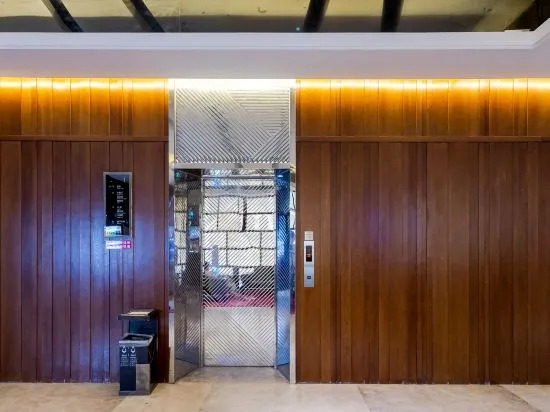 Хайкоу: Haikou Manyue Hot Spring Hotel (Hainan University Branch)