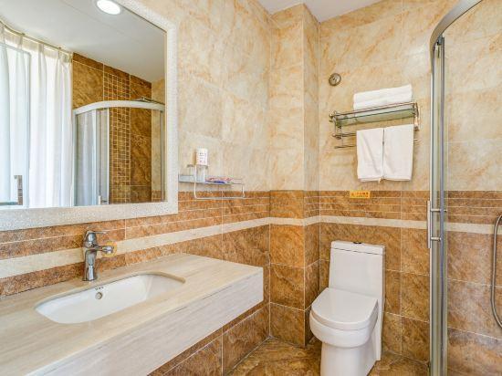 Лицзян: Puti Hotel