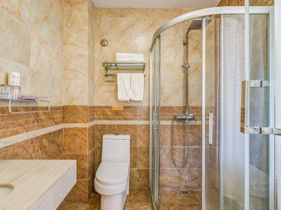 Лицзян: Puti Hotel