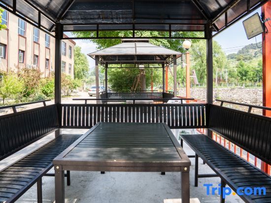 Пекин: Shuangyuanhui Resort