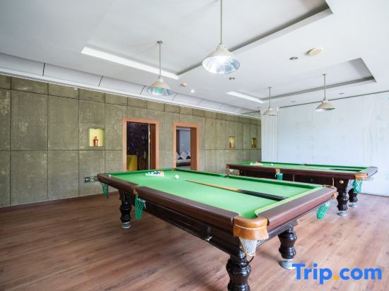 Пекин: Shuangyuanhui Resort