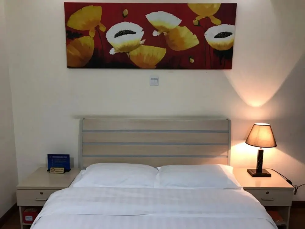 Пекин: Lailai Hotel