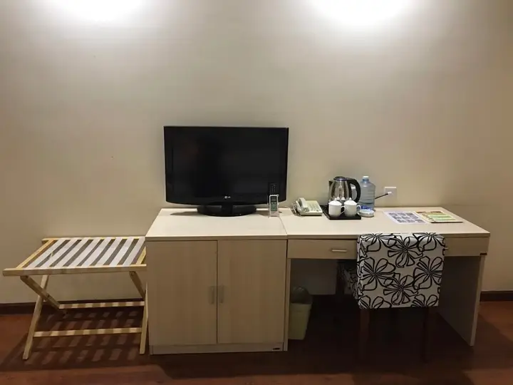 Пекин: Lailai Hotel