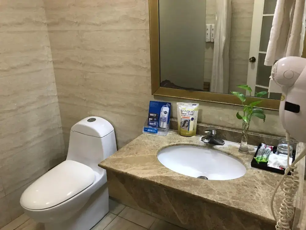 Пекин: Lailai Hotel
