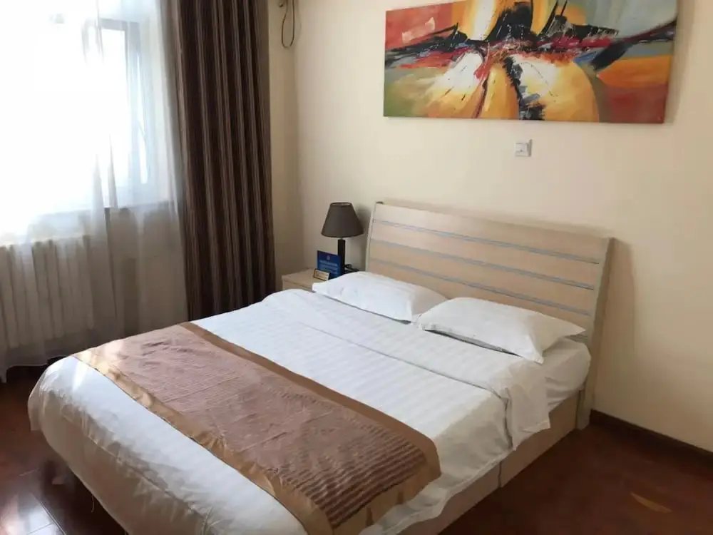 Пекин: Lailai Hotel